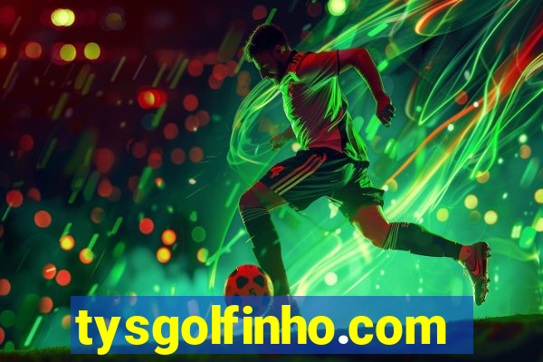 tysgolfinho.com