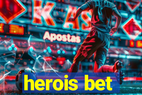 herois bet