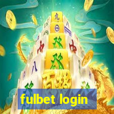 fulbet login