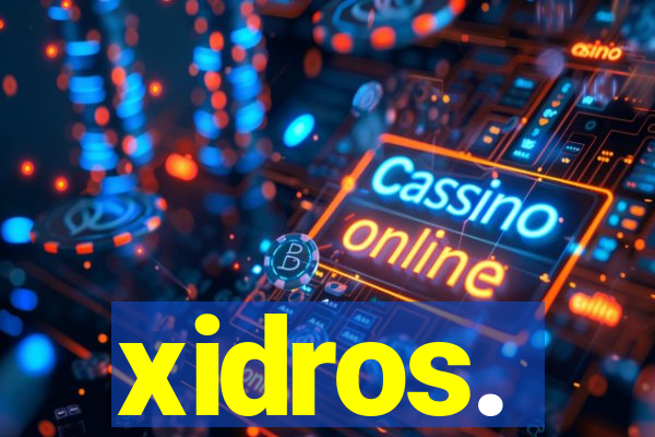 xidros.