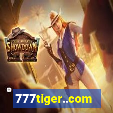 777tiger..com