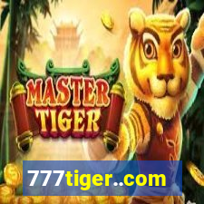 777tiger..com