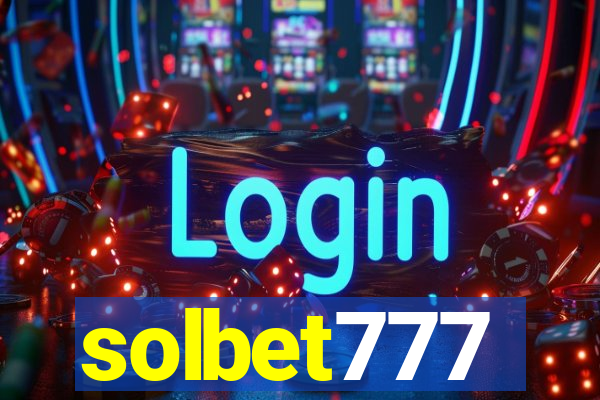 solbet777