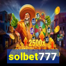 solbet777