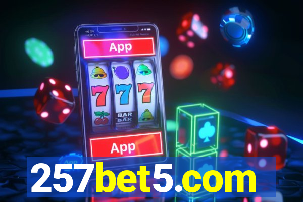 257bet5.com