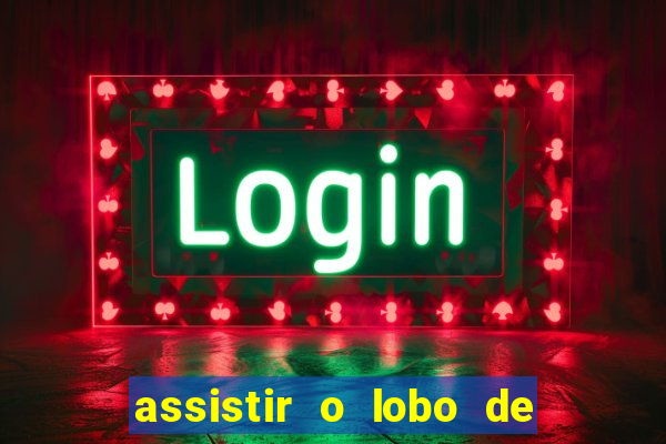 assistir o lobo de wall street gratis