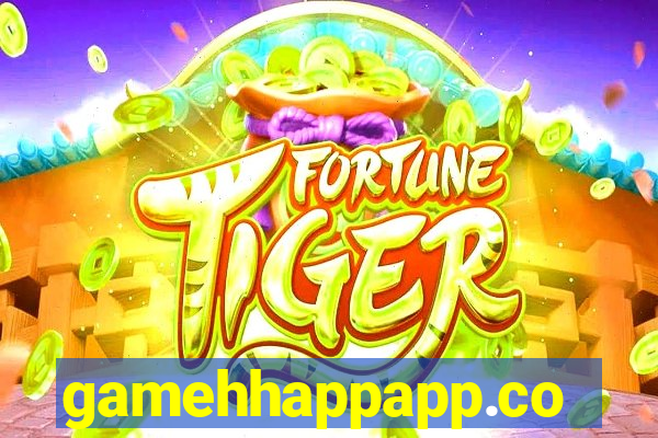 gamehhappapp.com