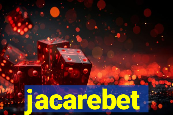 jacarebet