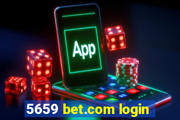 5659 bet.com login