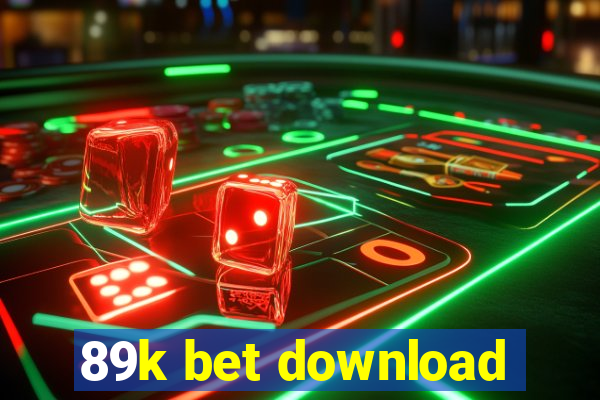 89k bet download