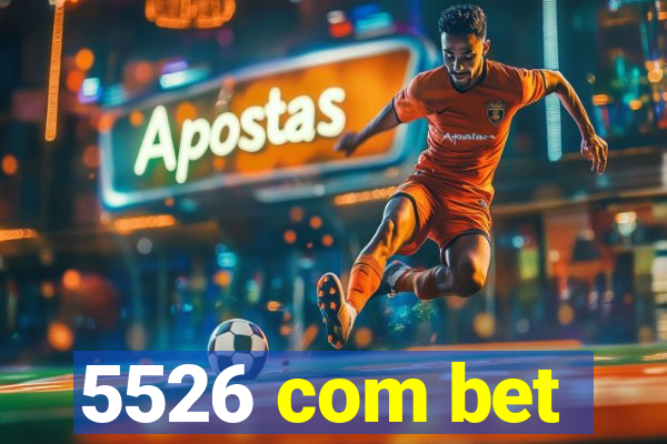 5526 com bet