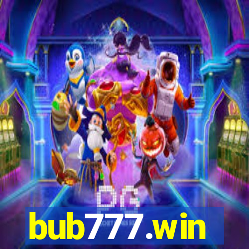 bub777.win