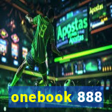 onebook 888