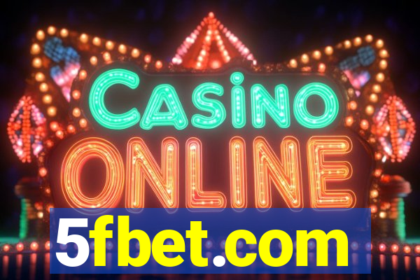 5fbet.com