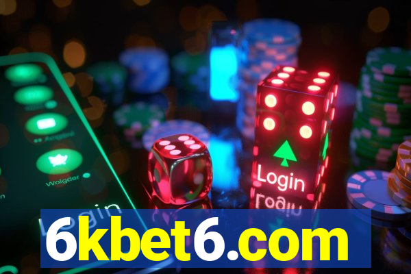 6kbet6.com