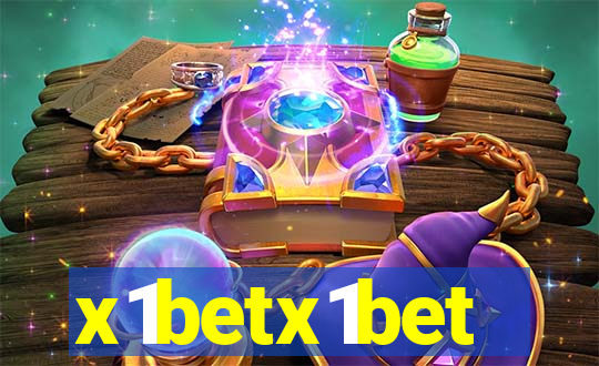 x1betx1bet