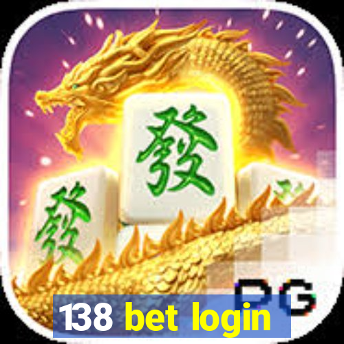 138 bet login