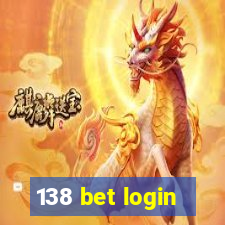 138 bet login