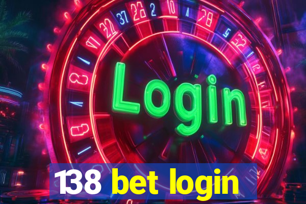 138 bet login