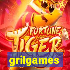 grilgames