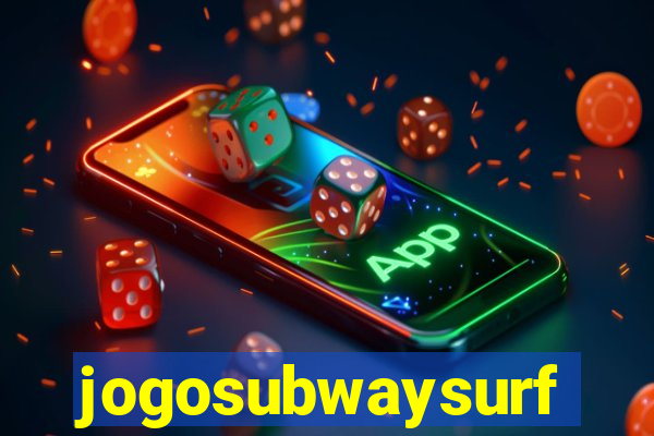 jogosubwaysurf