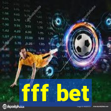 fff bet