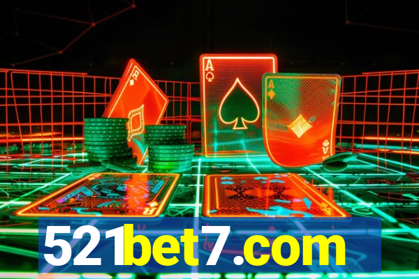 521bet7.com