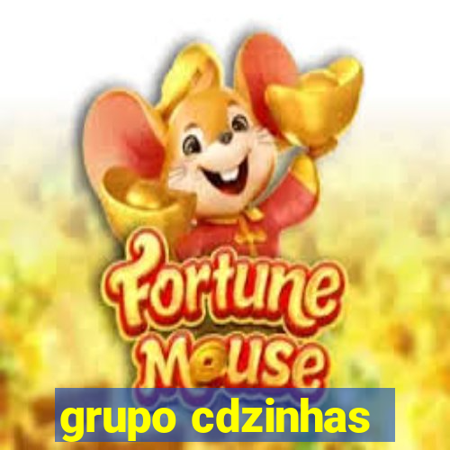 grupo cdzinhas