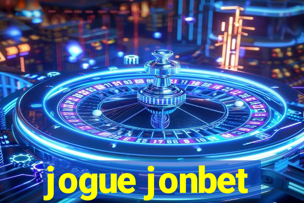 jogue jonbet