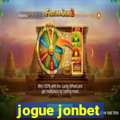 jogue jonbet