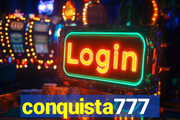 conquista777