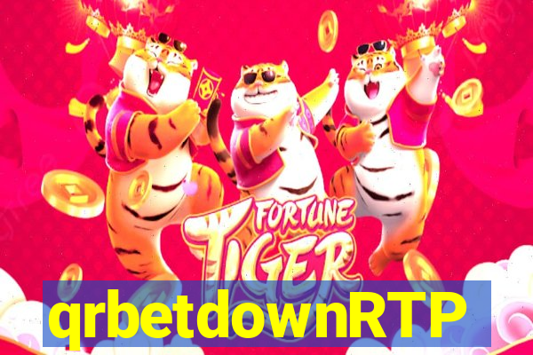 qrbetdownRTP