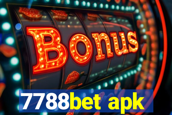 7788bet apk