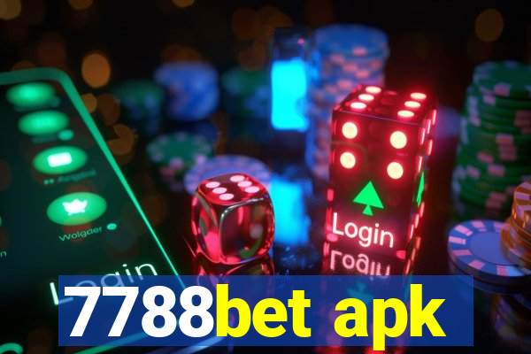 7788bet apk