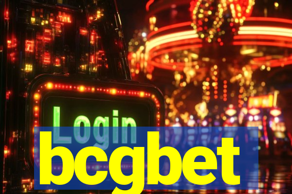 bcgbet