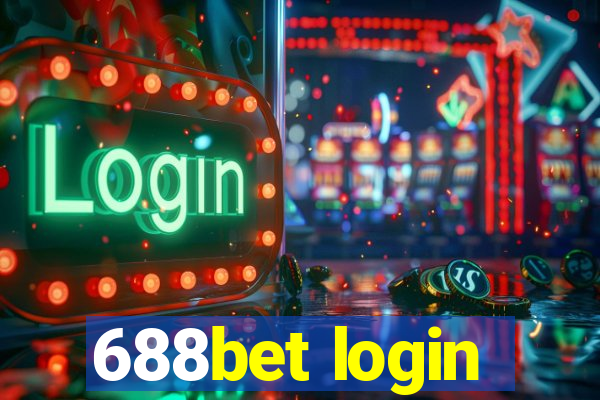 688bet login