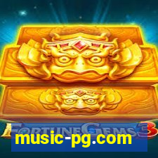 music-pg.com