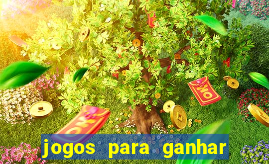 jogos para ganhar dinheiro via pix gratis