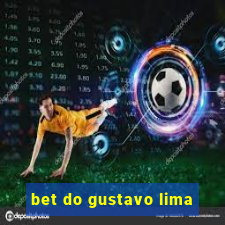 bet do gustavo lima