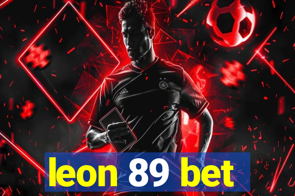 leon 89 bet