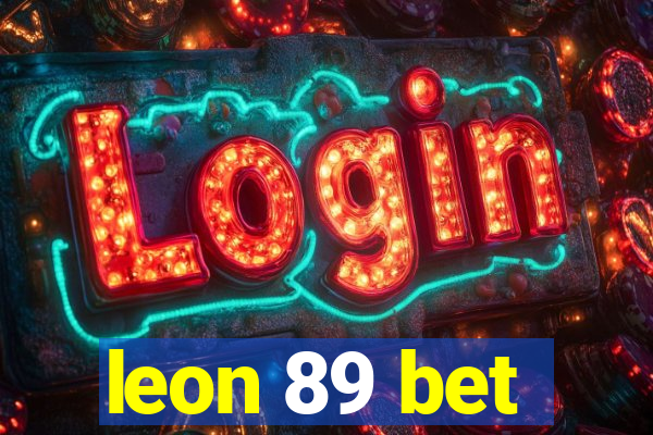 leon 89 bet