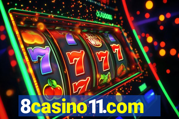 8casino11.com