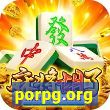 porpg.org