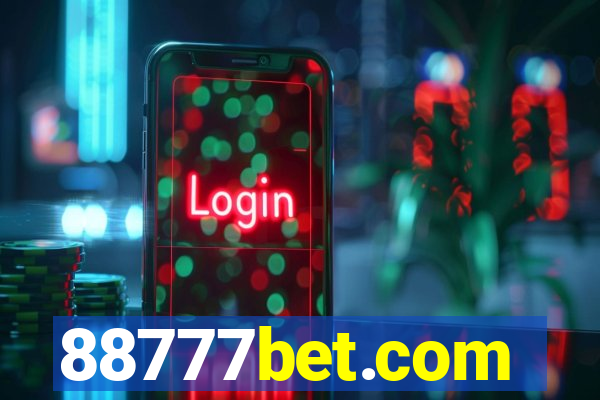 88777bet.com