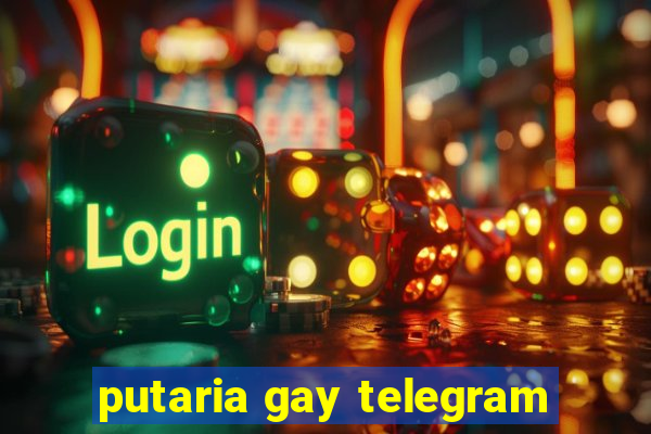 putaria gay telegram