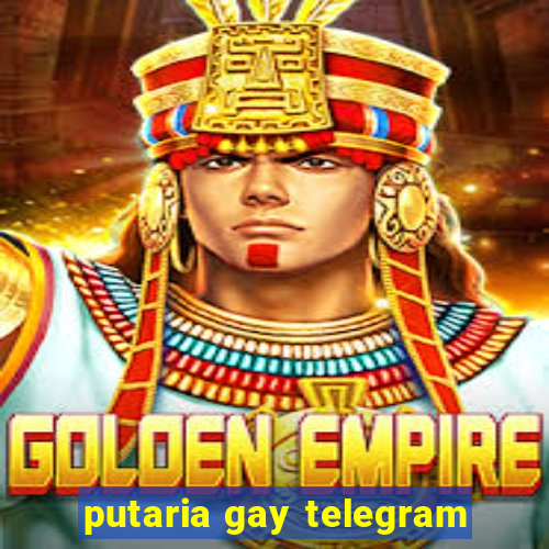 putaria gay telegram