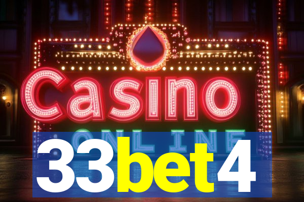 33bet4