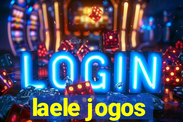 laele jogos