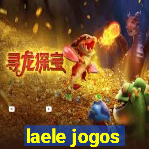 laele jogos