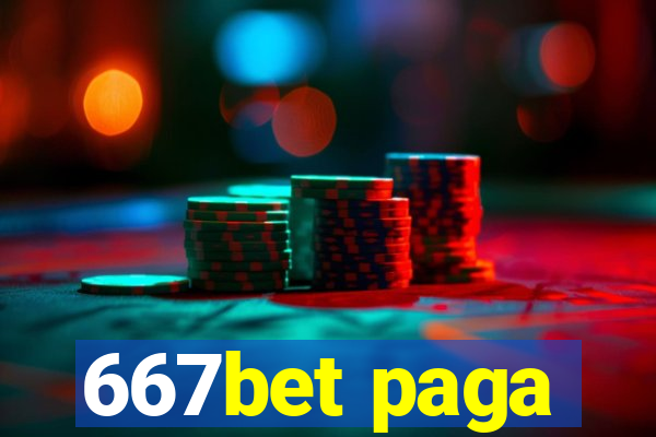 667bet paga